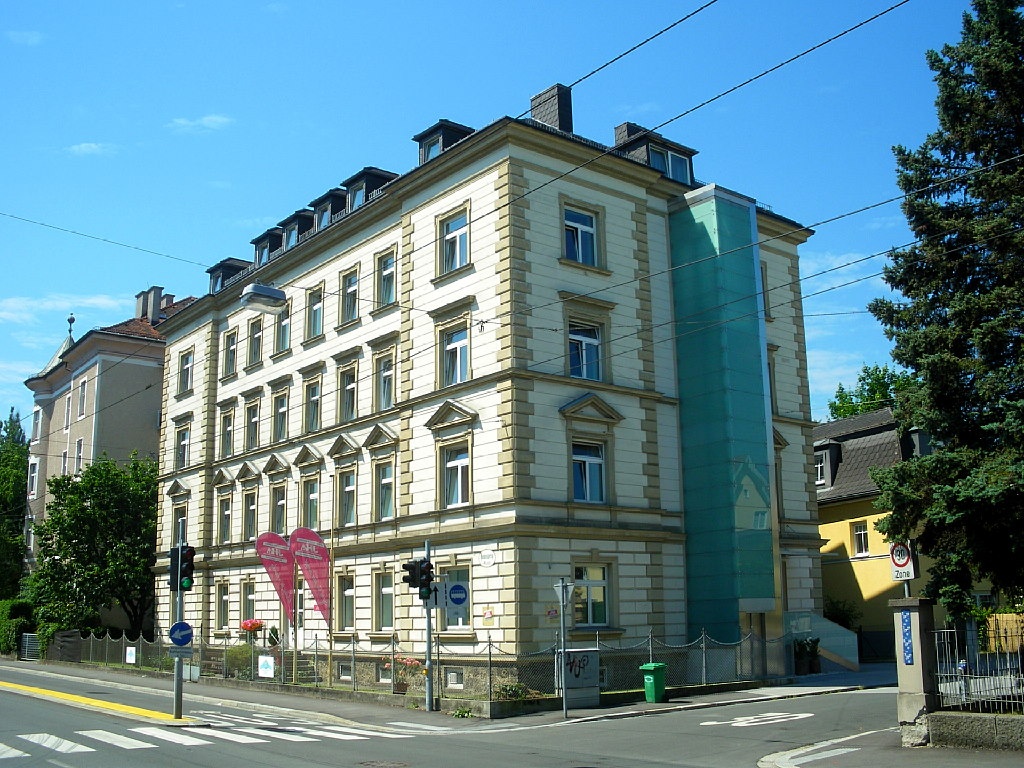 Taxi casino salzburg