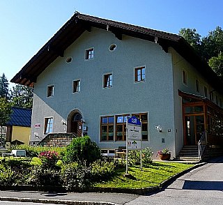 Günstiges Hostel in Zell am See