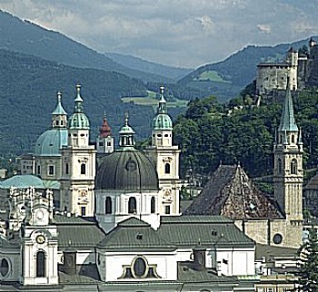 Tipps Salzburg