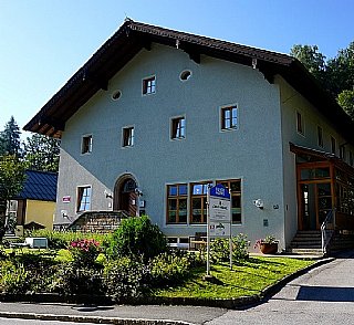 Jugendherberge Zell am See Schmittenstraße