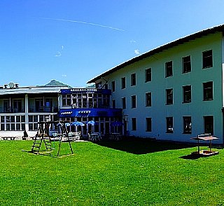 Ihr günstiges Hostel in Bad Gastein