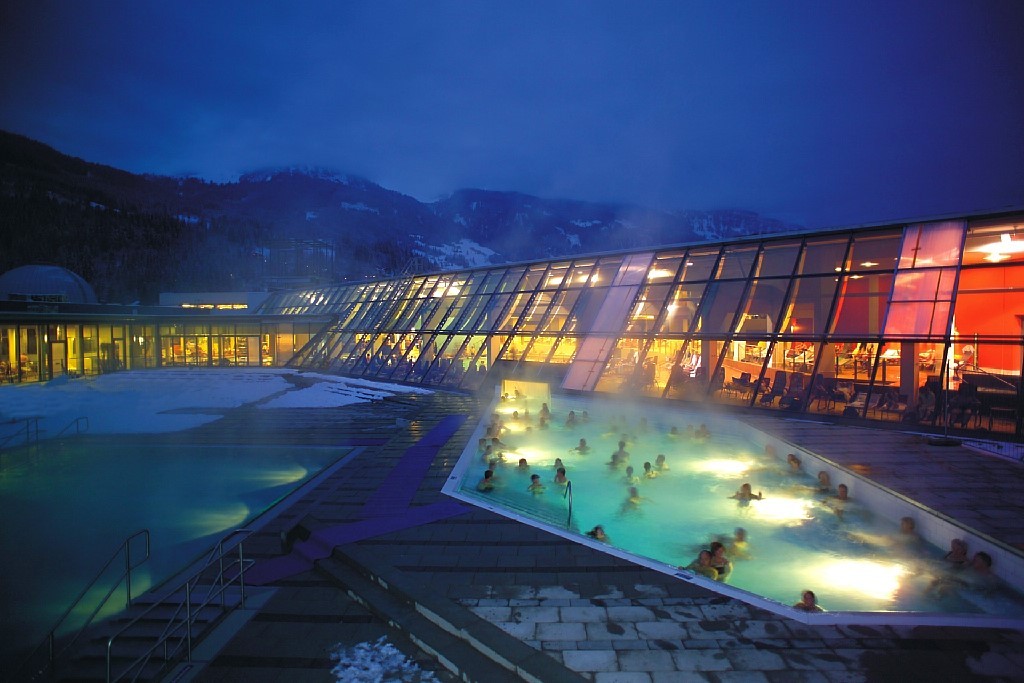 Singles holiday Offers and All-inclusive prices Bad Gastein 