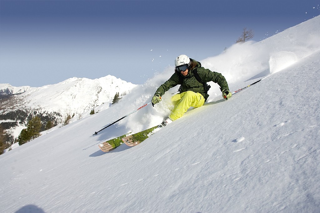 von Wozabal konnten neue Produkte und Leistungen kennenlernen. Der Betrieb in Bad Hofgastein freut sich ber den Hygienepass von Tag der offenen Tr bei Wozabal in Bad Hofgastein - Pongau