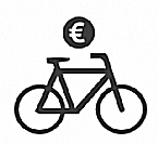 Fahrradverleih