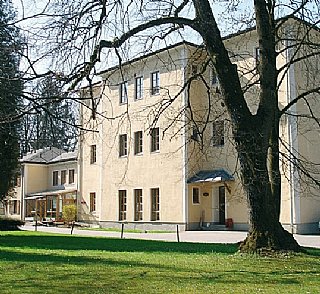 Ihr günstiges Hostel in Salzburg