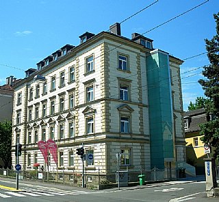 Ihr günstiges Hostel in Salzburg