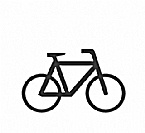 Fahrradverleih