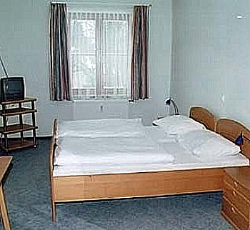 Rooms and board