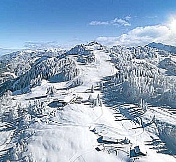 Die freundliche Jugendherberge für Ihren günstigen Urlaub in St. Johann 