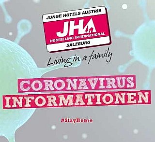 Stornorichtlinien wegen Coronavirus-Richtlinien