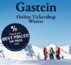 Secure your cheap ski pass with the new online early booking system