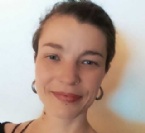 Frau Miriam Ortner