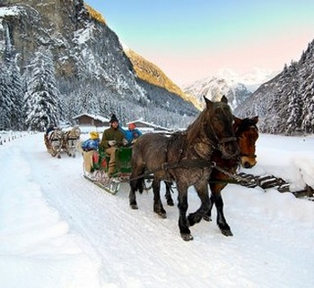 Winterurlaub in Bad Gastein – Erlebnisse abseits der Piste
