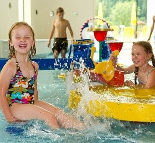 Alpentherme Bad Gastein © Alpentherme