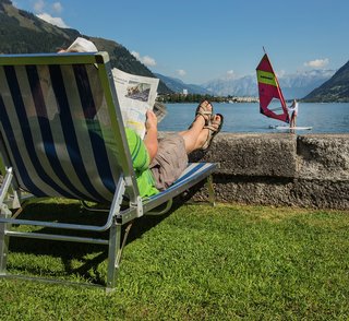 Hostel Zell am See © Repolusk