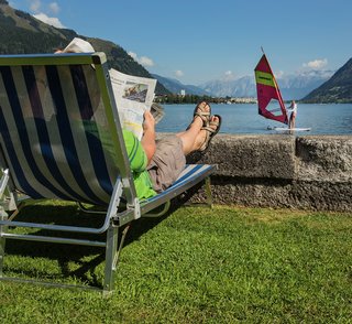Hostel Zell am See © Repolusk